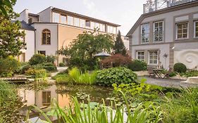 Garten-Hotel Ochensberger